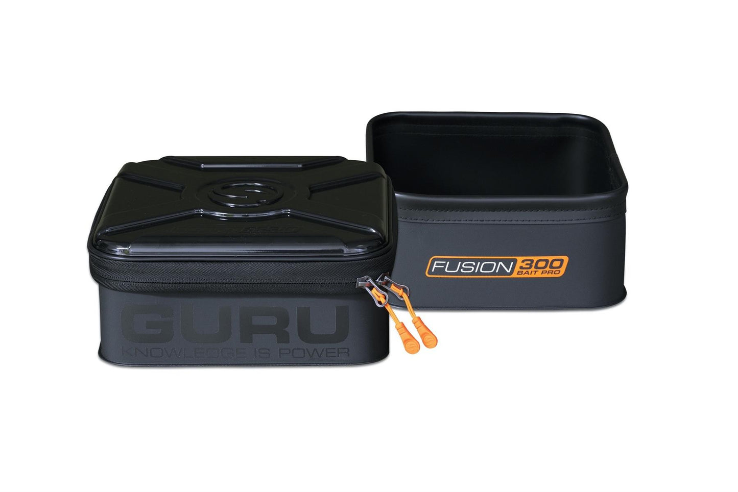 Guru Fusion 600 Bait Pro HT