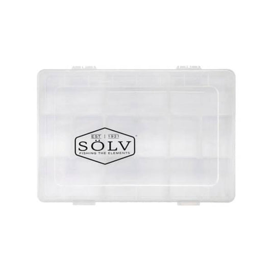 Abu Garcia Solv Seatrout Tacklebox - Small