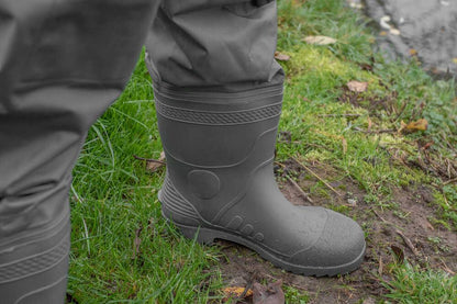 Preston Heavy Duty Chest Waders