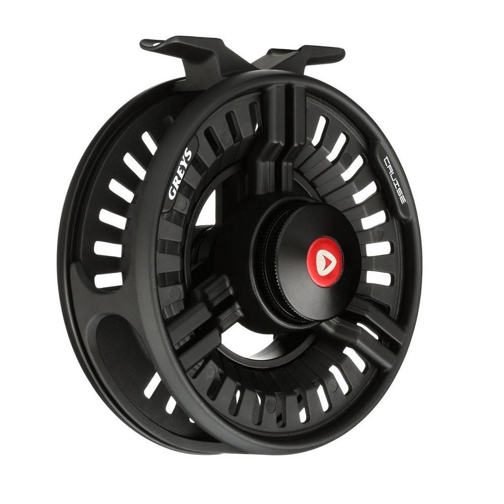 Greys Cruise Cassette Fly Reel