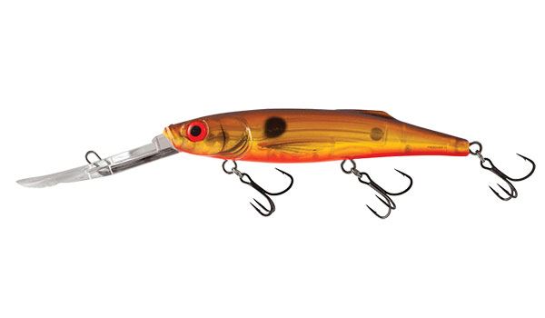 Salmo Freediver Super Deep Runner Crankbait