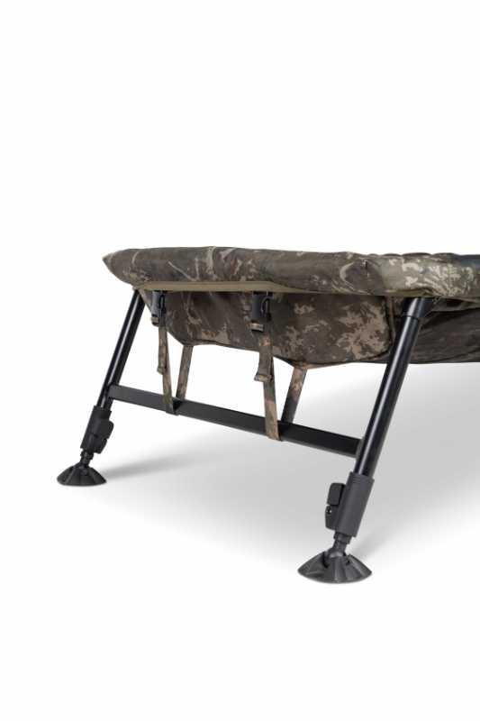 Nash Hi-Protect Carp Cradle Camo Monster