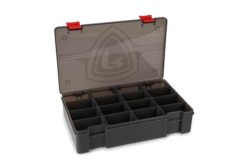 Fox Rage Stack & Store Shield Storage Box