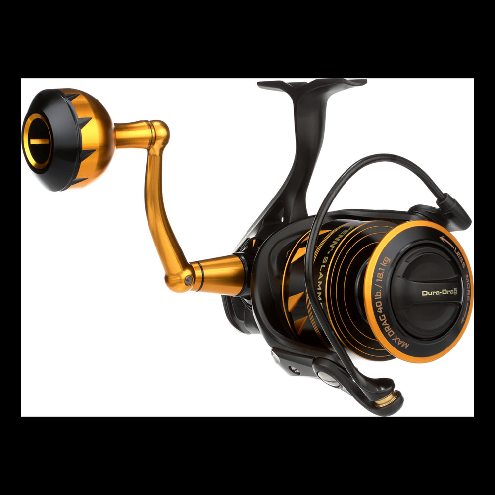 Penn Slammer IV Spinning Reel