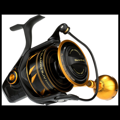 Penn Slammer IV Spinning Reel