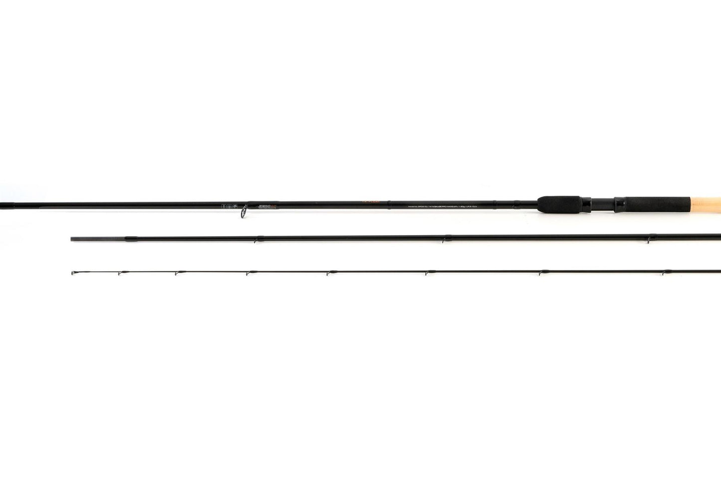 Guru N-Gauge Pro Waggler Rods