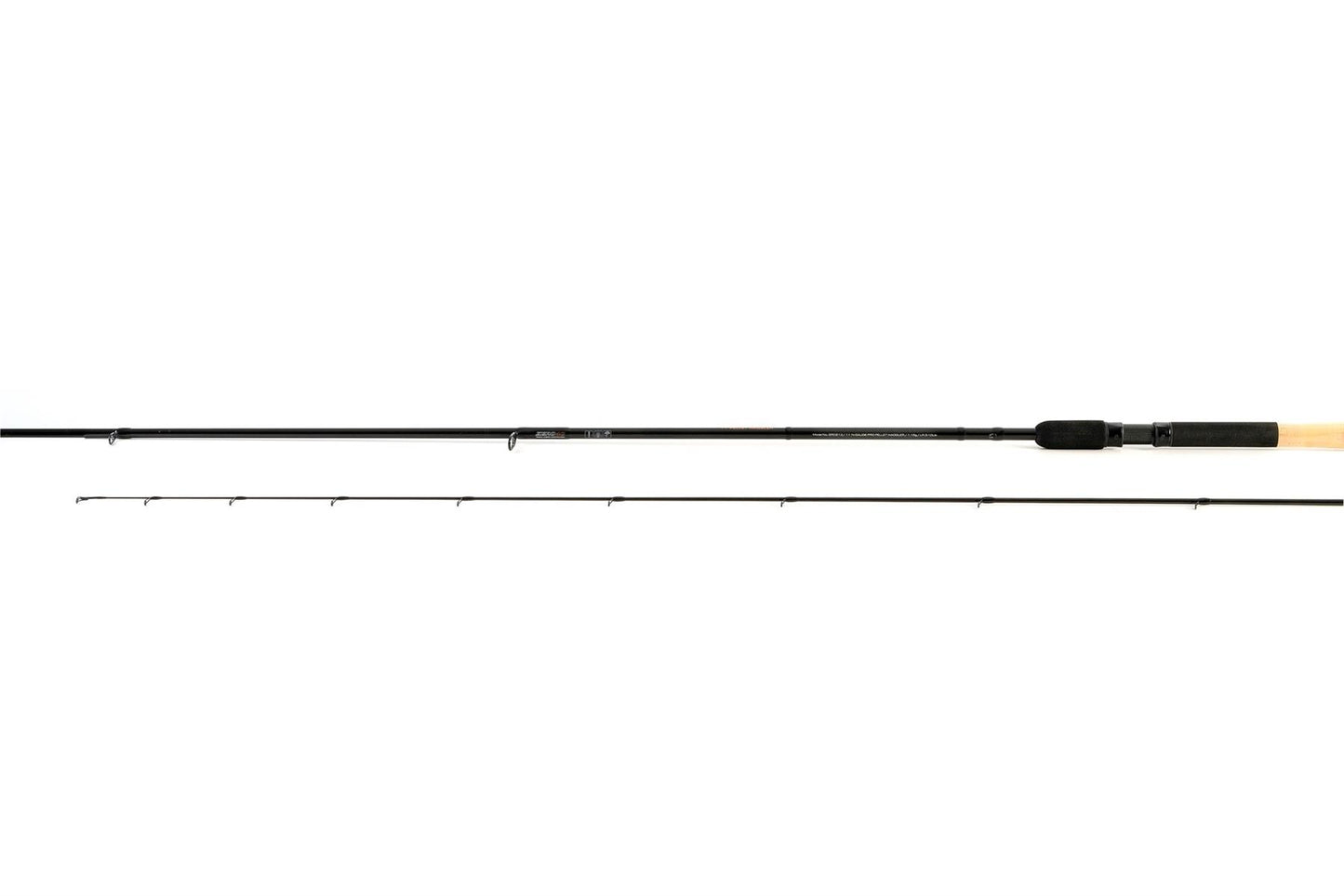 Guru N-Gauge Pro Waggler Rods