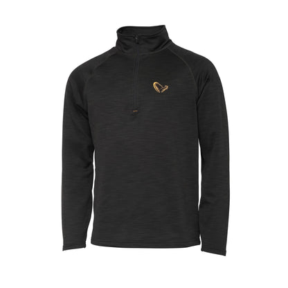 Savage Gear Regenerator Half-Zip Fleece