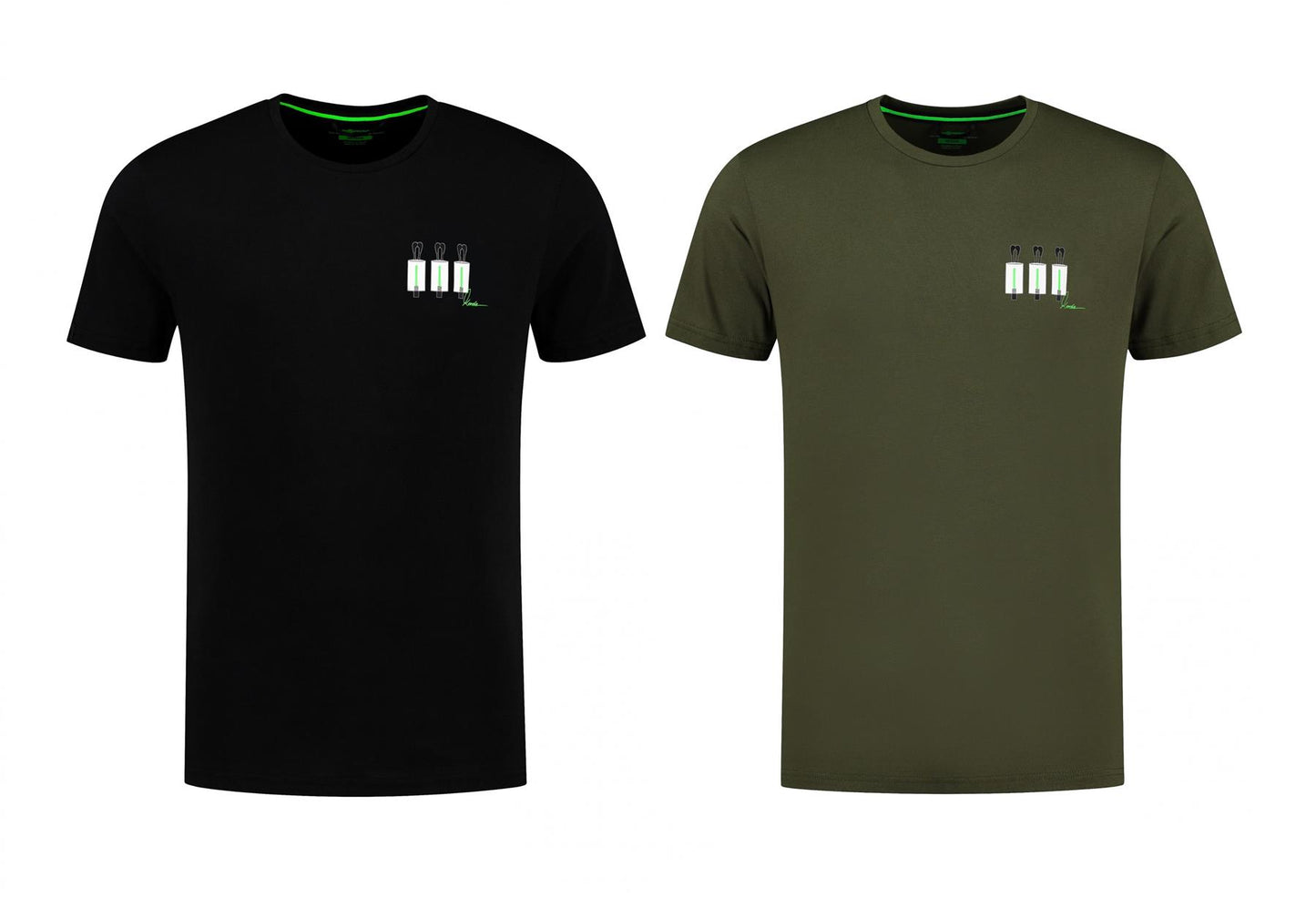 Korda Bobbin Tee