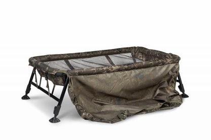 Nash Hi-Protect Carp Cradle Camo Monster