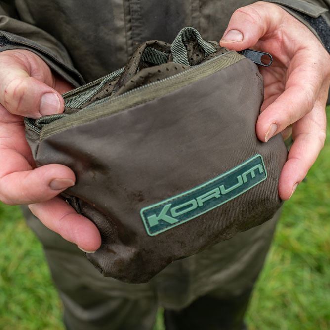 Korum Packa-Weigh Sling