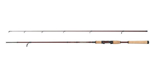 Abu Garcia Tormentor2 802M 7-28g Spinning