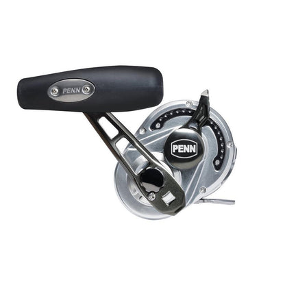 Penn Retaliate Lever Drag Jigging 10 LH