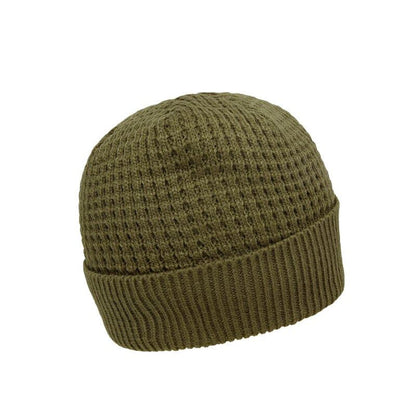 Trakker Textured Lined Beanie