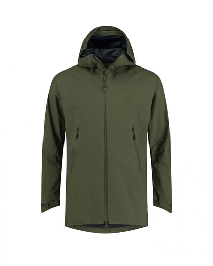 Korda DryKore Jacket MK2 Dark Olive