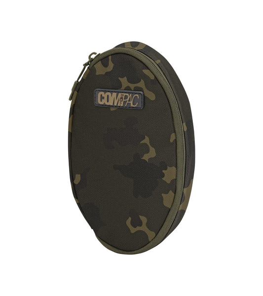 Korda Compac Digital Scales Pouch - Dark Kamo