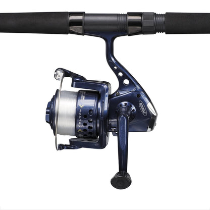 Mitchell Neuron Boat Combo 212 100-400g - 6000