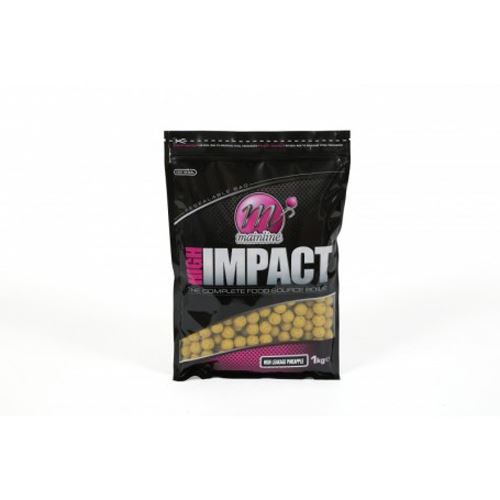 Mainline High Impact Boilie 1kg