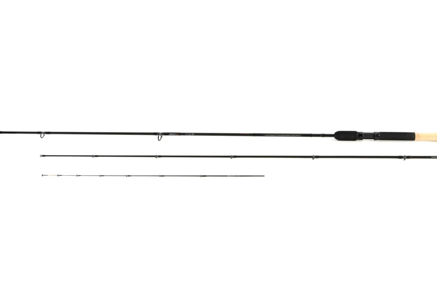 Guru N-Gauge Pro Feeder Rods