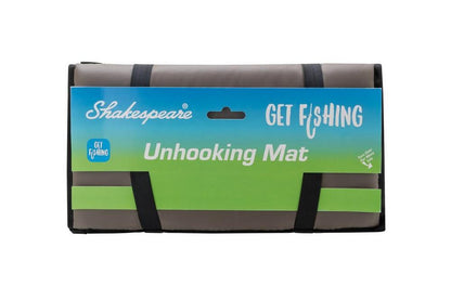 Shakespeare Get Fishing Unhooking Mat