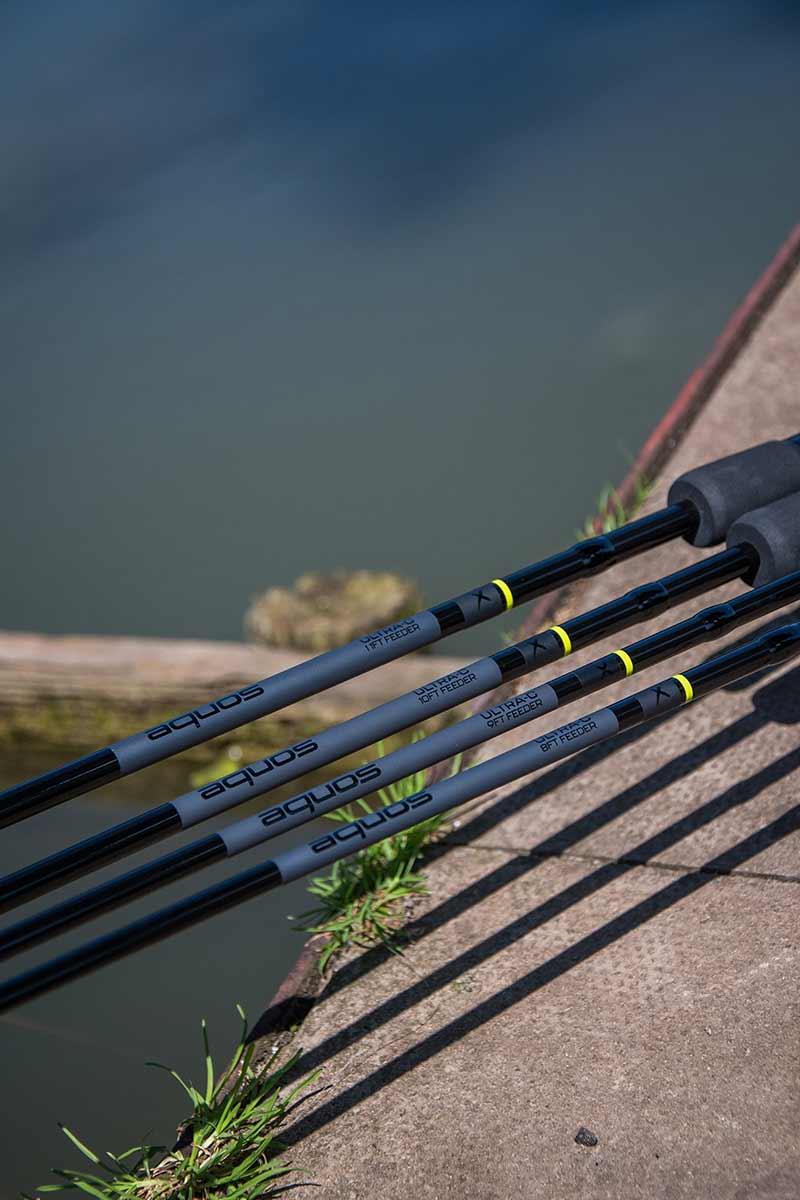 Matrix Aquos Ultra-C Feeder Rod