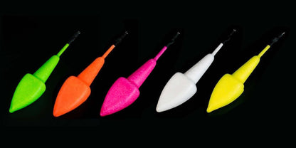 Shorecast Glow Duck Lead