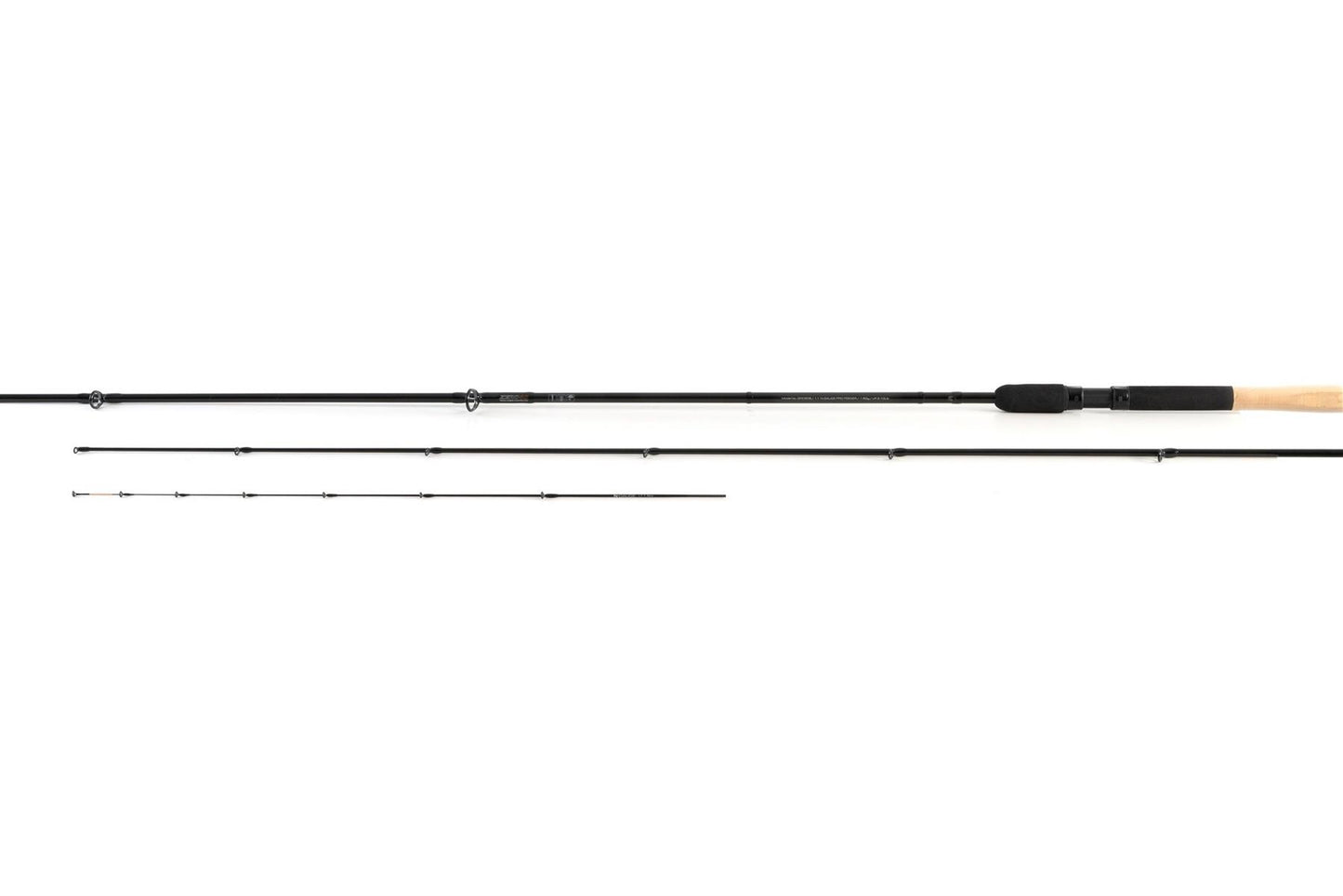 Guru N-Gauge Pro Distance Feeder Rods