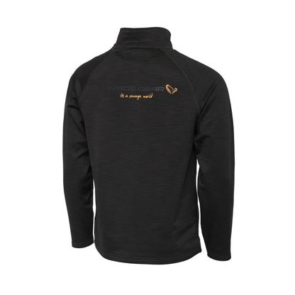 Savage Gear Regenerator Half-Zip Fleece