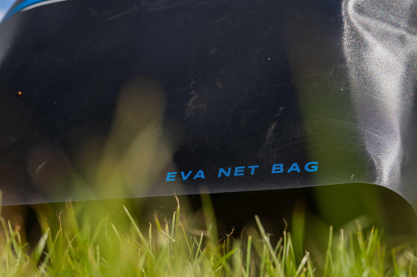 Preston Supera X Eva Net Bag