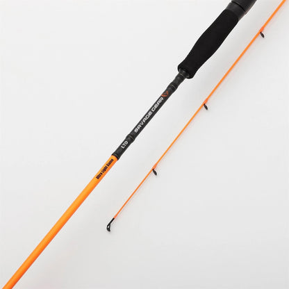 Savage Gear Orange LTD Ultra Light Game 7ft 3in 3-10g 2pc