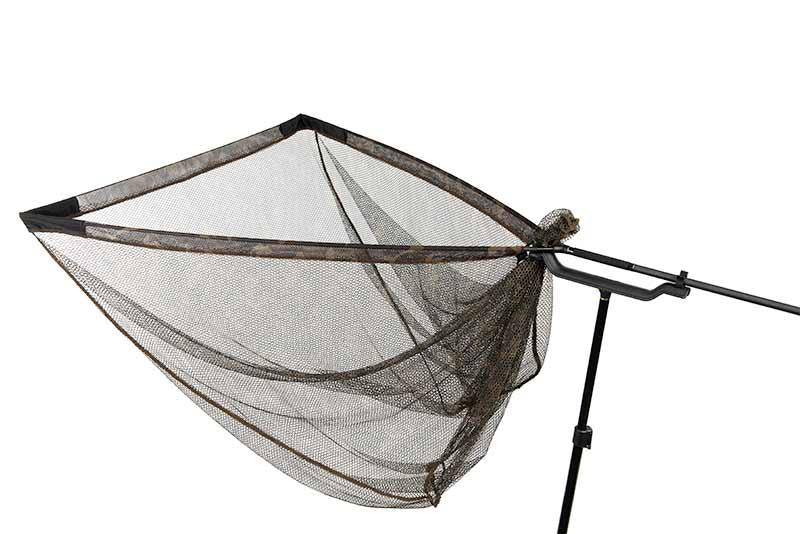 Fox Carpmaster Net Safe