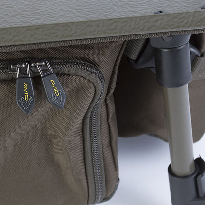 Avid Bivvy Organiser