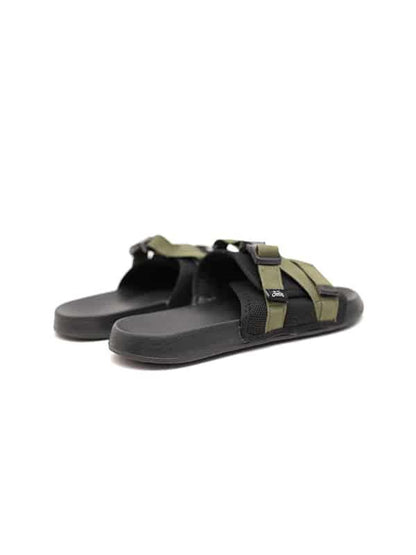 Fortis Tech Sliders