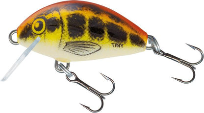 Salmo Tiny Bug Floating Crankbait