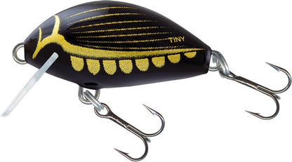 Salmo Tiny Bug Floating Crankbait