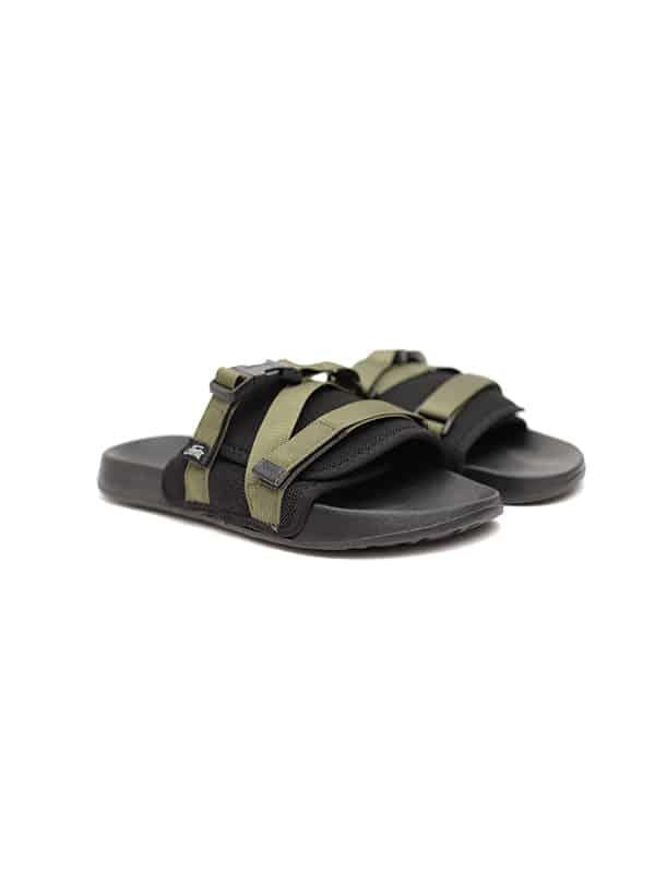 Fortis Tech Sliders