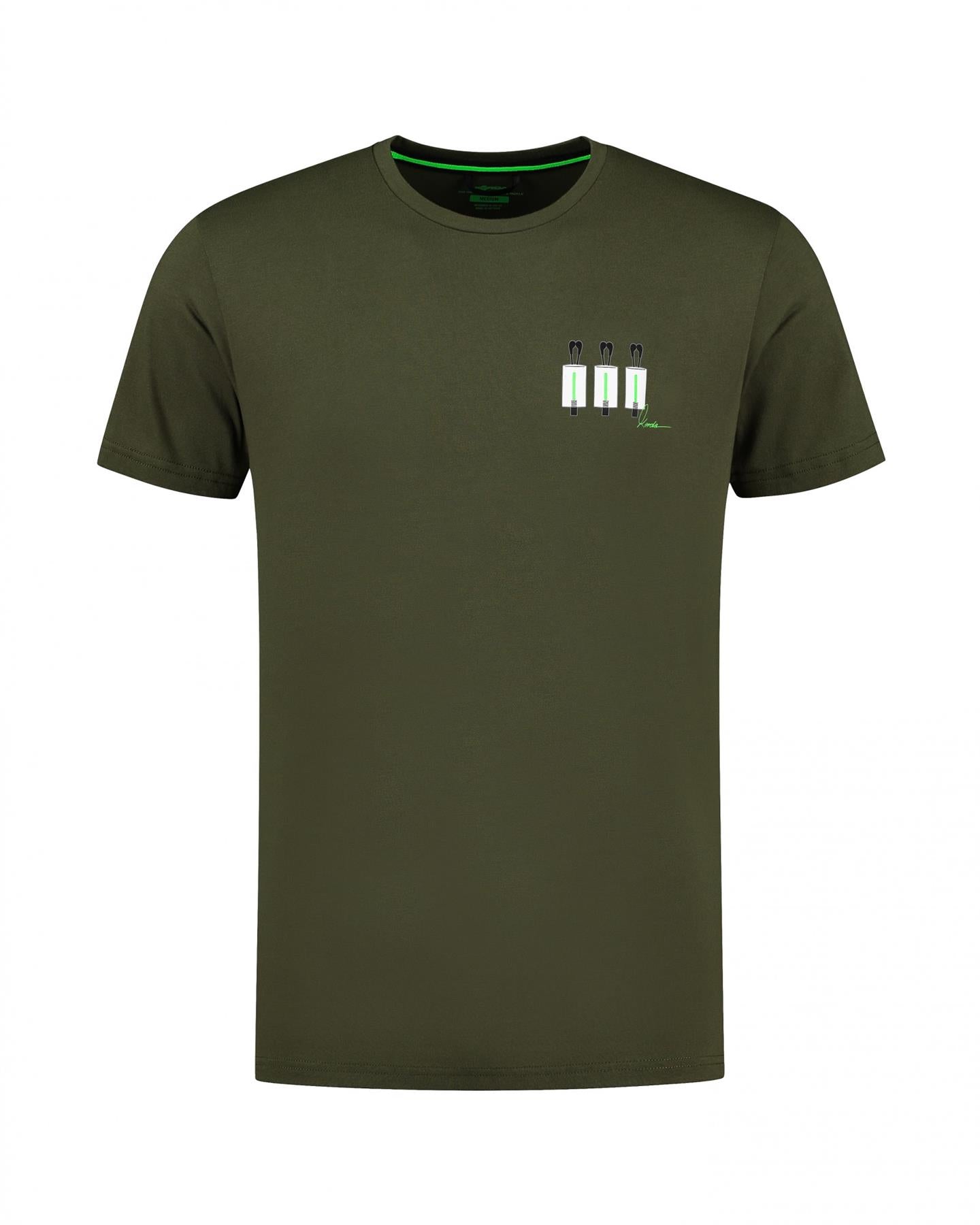 Korda Bobbin Tee