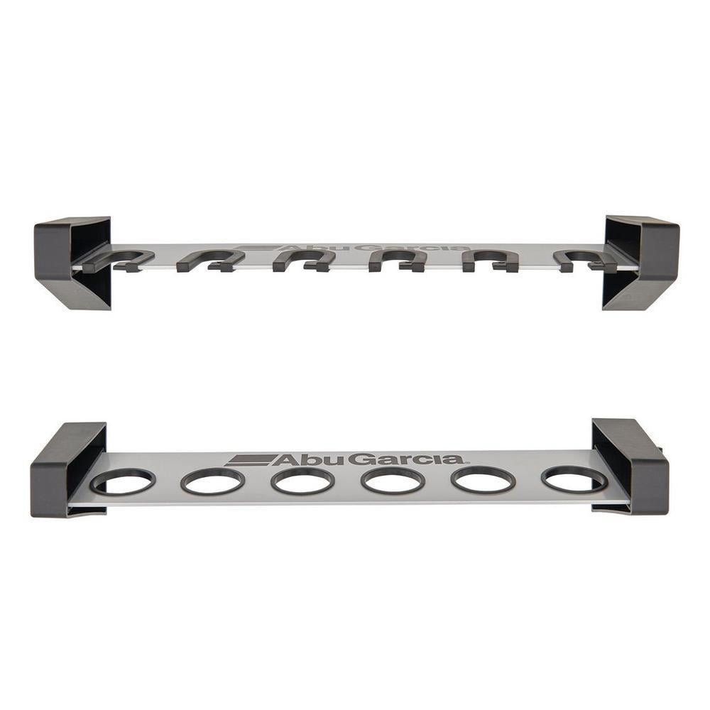 Abu Garcia Horizontal Rod Rack - 6 Rod