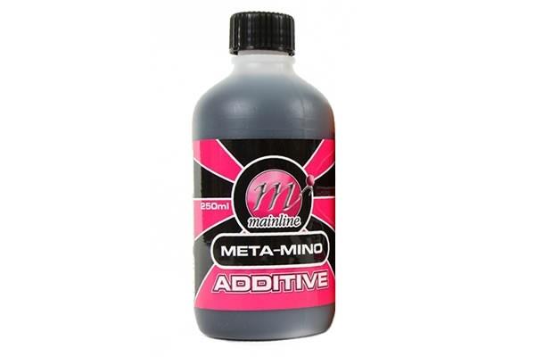 Mainline Additives & Oils