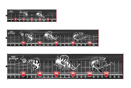 Fox Rage Fish Measure