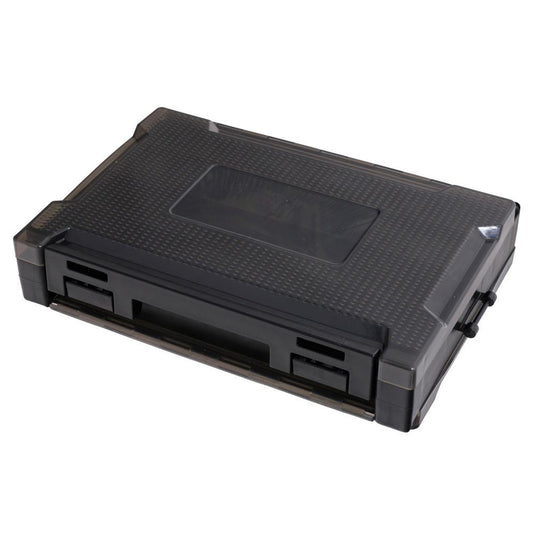 HTO Slit Foam & Compartment Lure Box