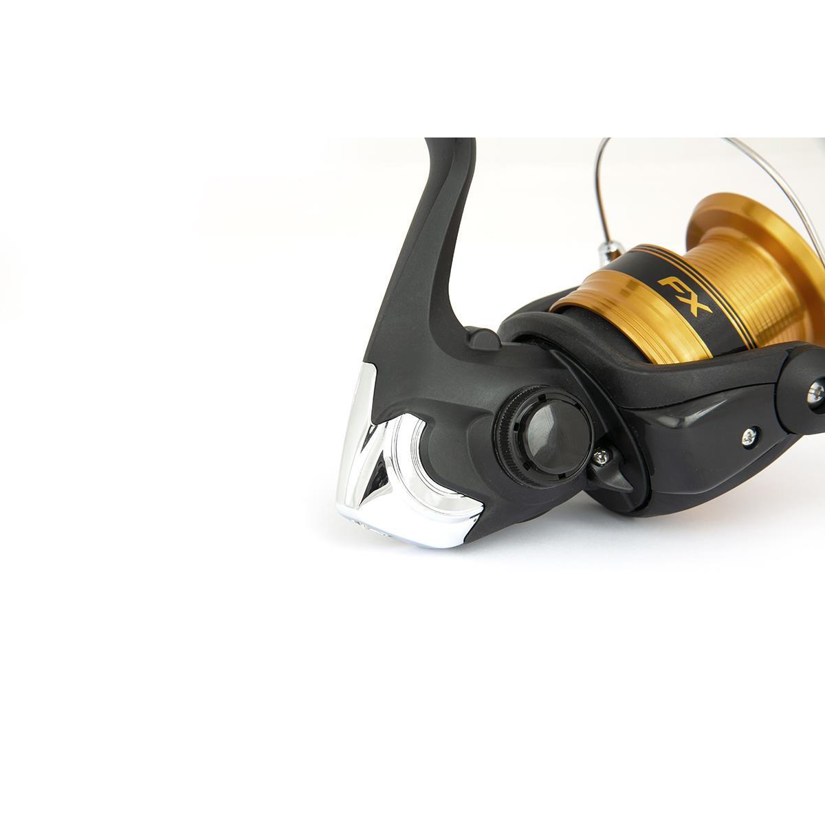 Shimano FX 2000 FC