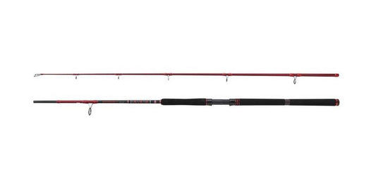 Penn Squadron III Allround Spinning Rod 242 200-400g