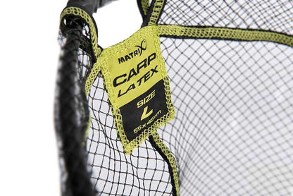 Matrix Carp Latex Net