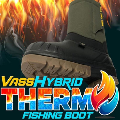 Vass Hybrid Thermo Fishing Boot