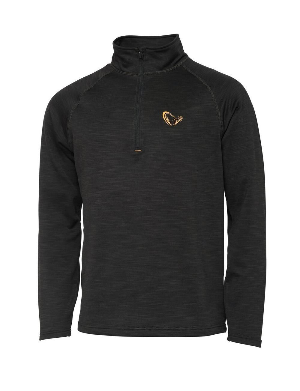 Savage Gear Regenerator Half-Zip Fleece