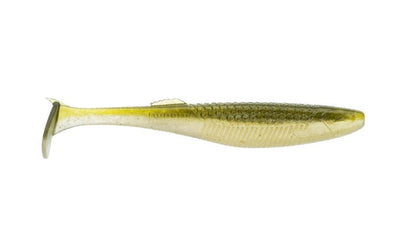 Rapala CrushCity The Kickman