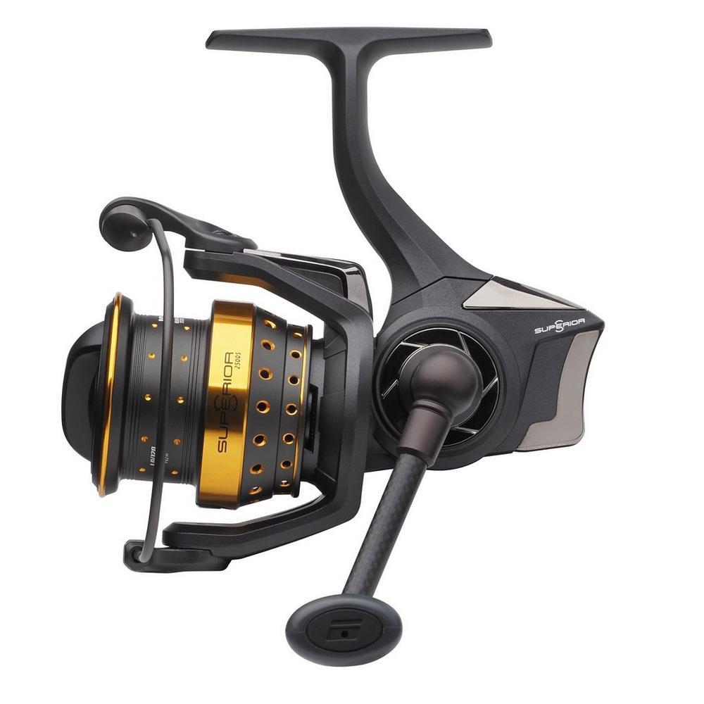 Abu Garcia Superior2 4000