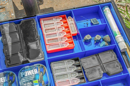 Preston Drawer Organiser Inserts