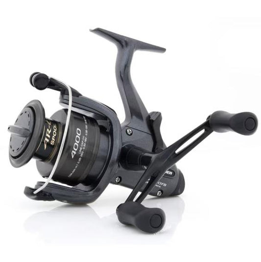 Shimano Baitrunner DL 4000 FB